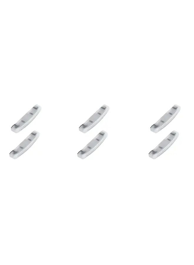 موديل إطار منزلق لقوس فتحة السقف 77368447 لجيب رينيجيد 2016-2021 بديل متين - Image 4